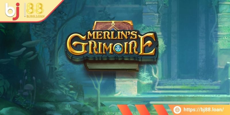 Tổng quan về game quay hũ Grimoire BJ88