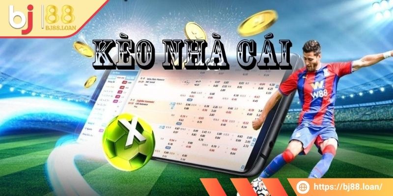 Kèo Nhà Cái BJ88 - Tỷ Lệ Cược Cao, Bảo Mật An Toàn Tuyệt Đối 1 Thông tin cơ bản về kèo nhà cái BJ88